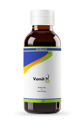 Vomit-X Syrup